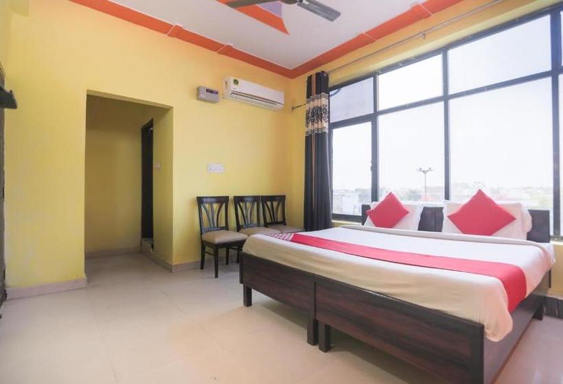 Hotell Oyo 71187  Magnum Inn