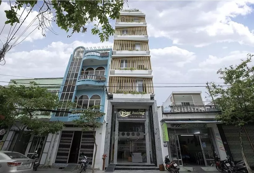 هتل Que Huong