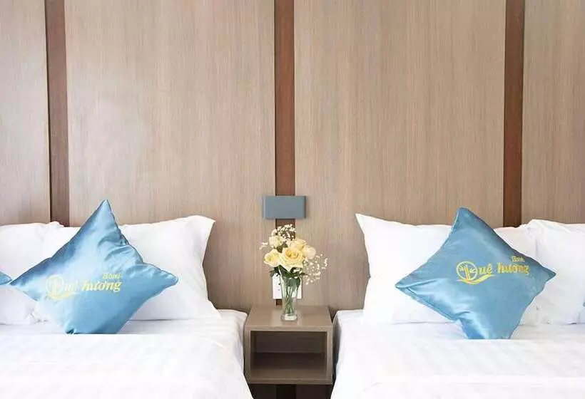 هتل Que Huong