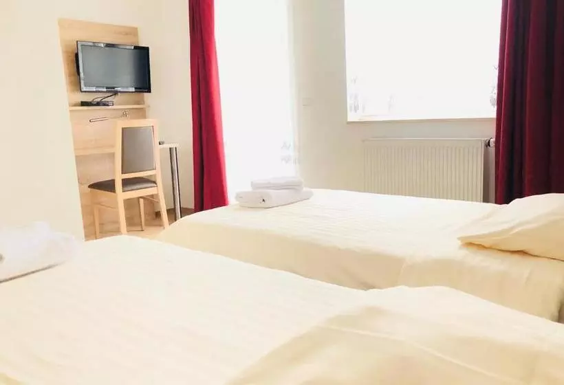 Hotel & Restaurant Miranda