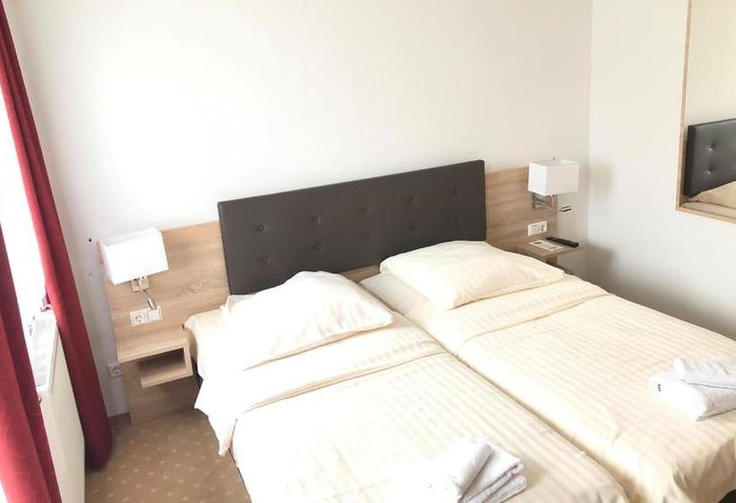 酒店 & Restaurant Miranda