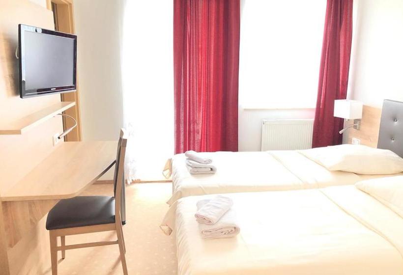 酒店 & Restaurant Miranda