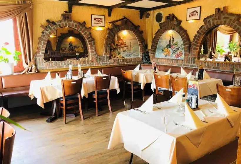 Hotel & Restaurant Miranda