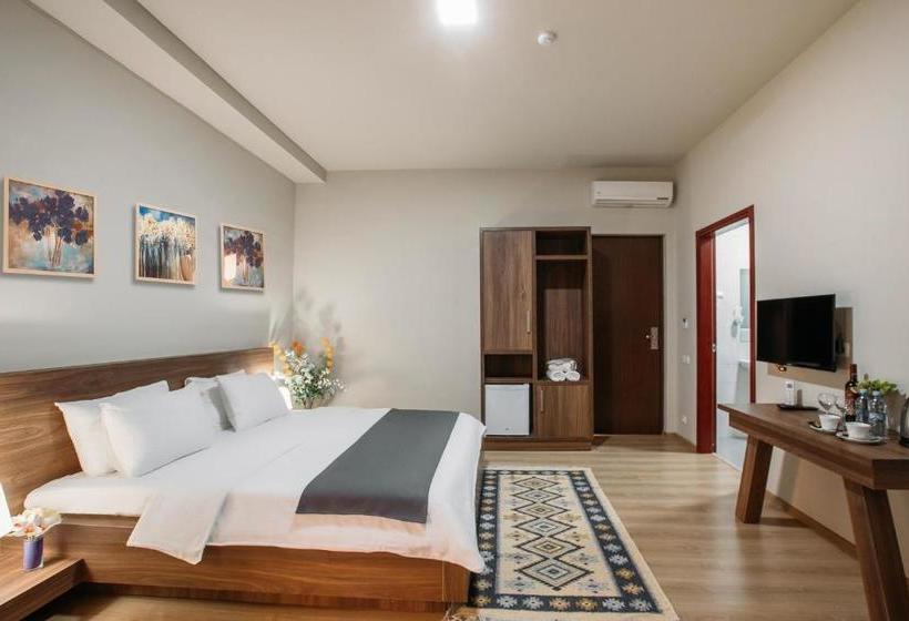 Отель Telavi Inn