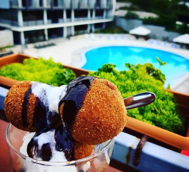 Отель Telavi Inn