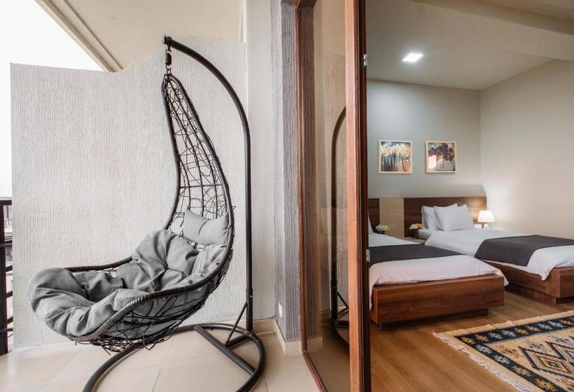 Отель Telavi Inn