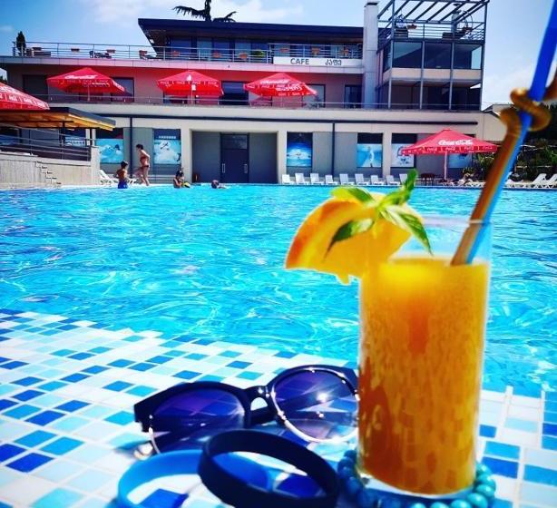 Отель Telavi Inn