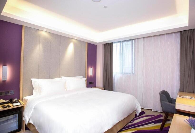 Lavande Hotel Jiande Xin An Jiang