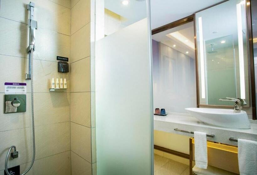 Lavande Hotel Jiande Xin An Jiang