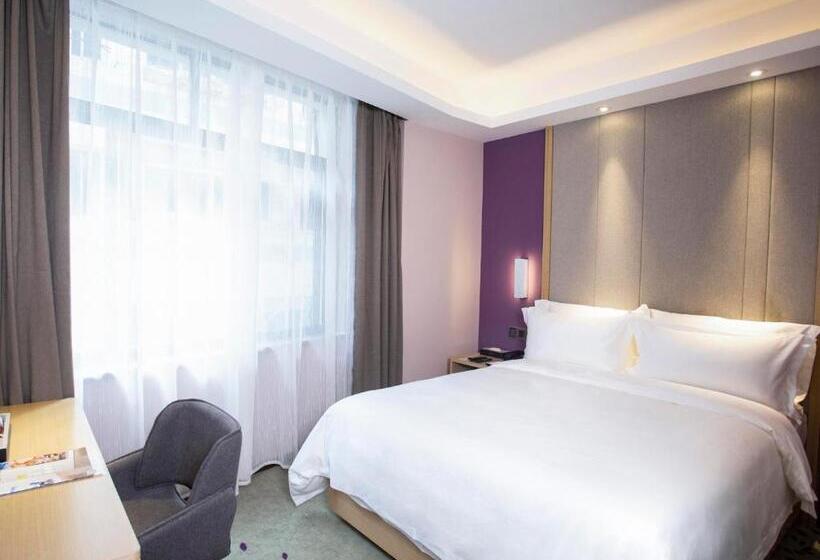 Lavande Hotel Jiande Xin An Jiang