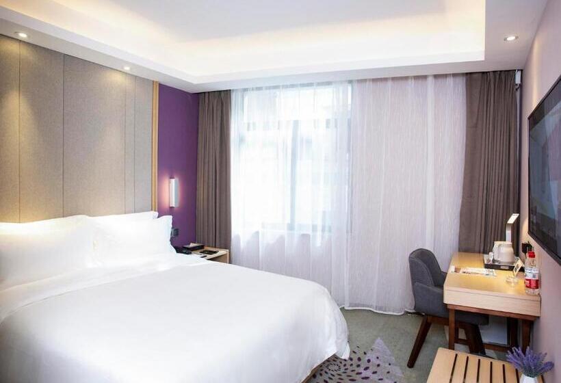Lavande Hotel Jiande Xin An Jiang