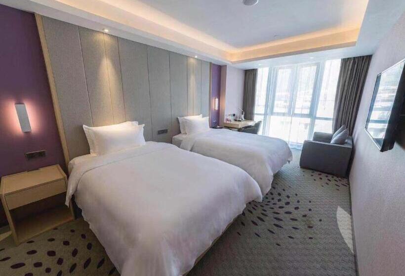 Lavande Hotel Jiande Xin An Jiang