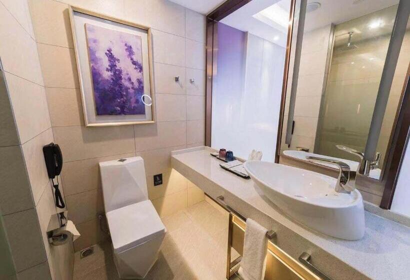 Lavande Hotel Jiande Xin An Jiang