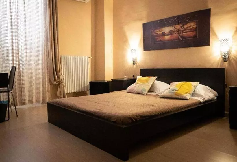 Majatalo Altrove B&b