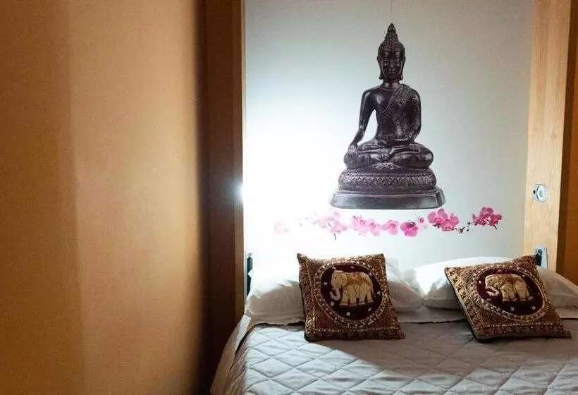 Majatalo Altrove B&b