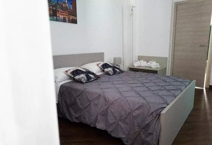 Majatalo Altrove B&b