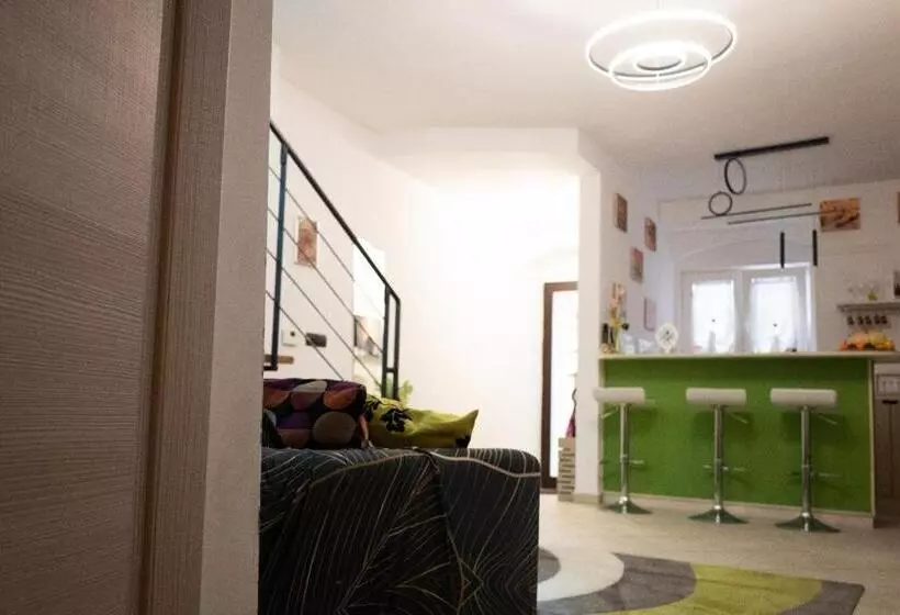 Majatalo Altrove B&b