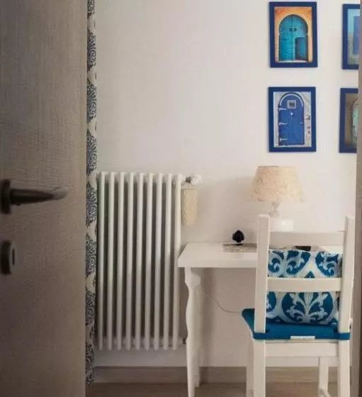 Majatalo Altrove B&b