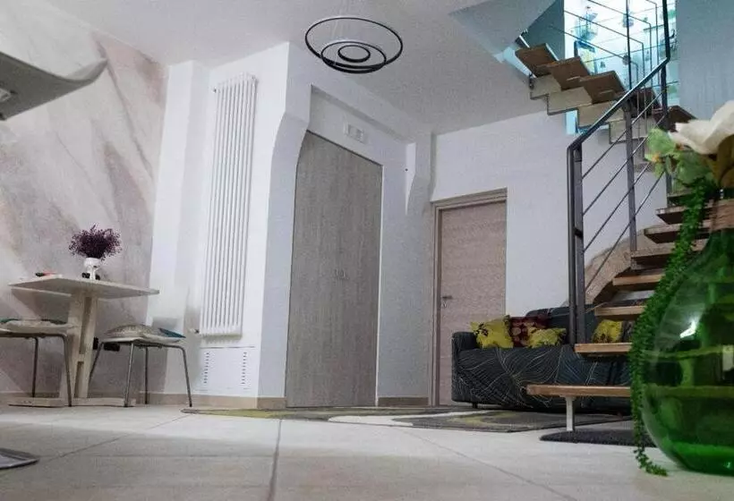 Majatalo Altrove B&b