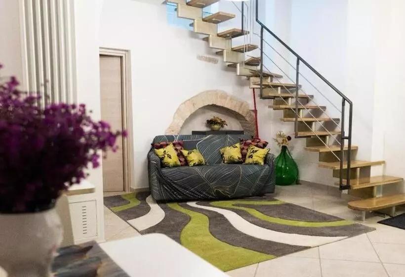 Majatalo Altrove B&b