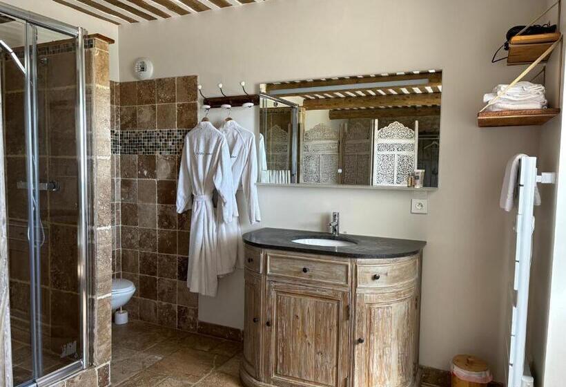 膳宿费 La Petite Plaine