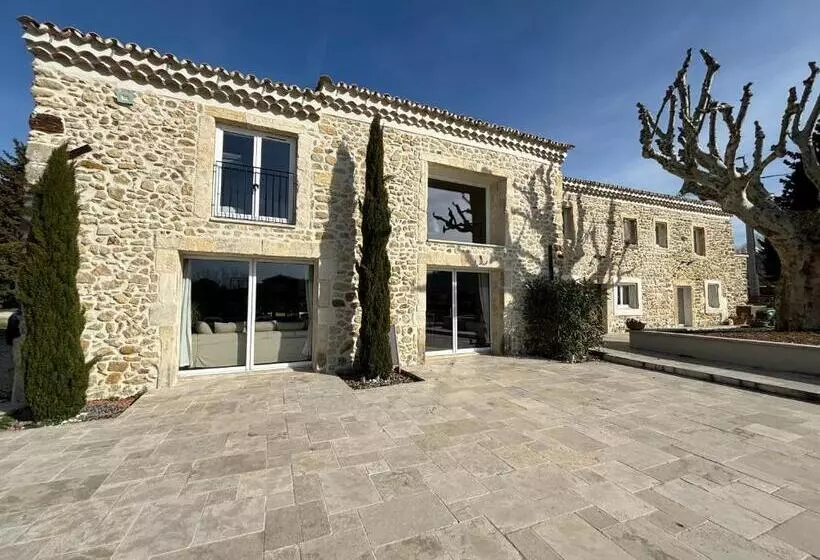 Pension  La Petite Plaine