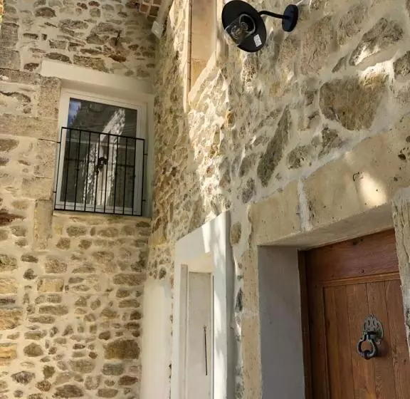 Pension  La Petite Plaine