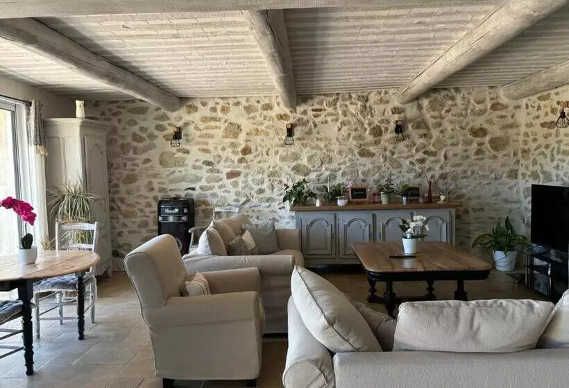 Pension  La Petite Plaine