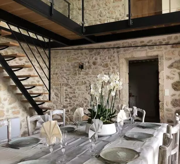 Pension  La Petite Plaine