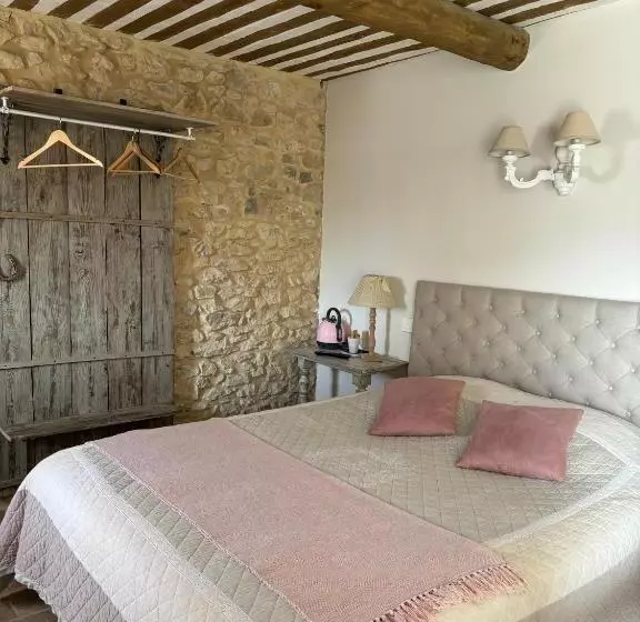 Pension  La Petite Plaine