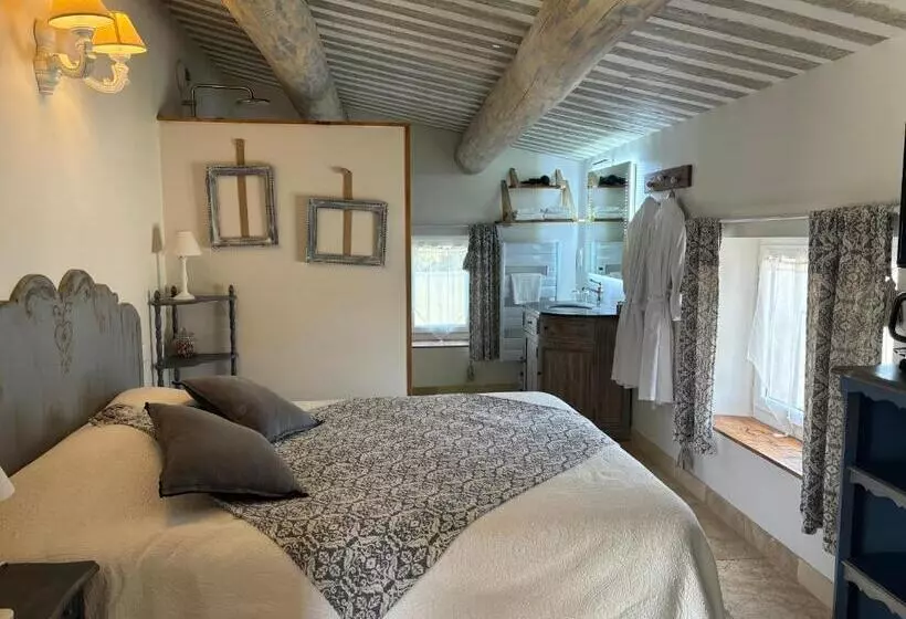 Pension  La Petite Plaine