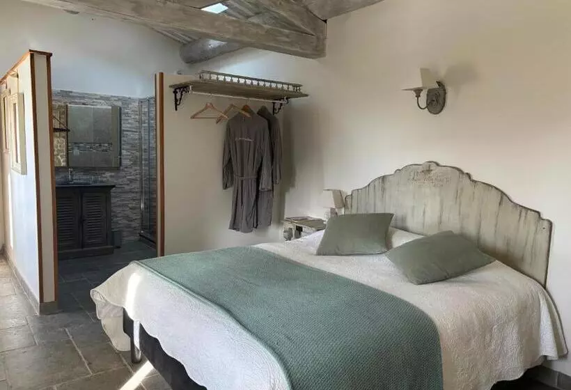 Pension  La Petite Plaine