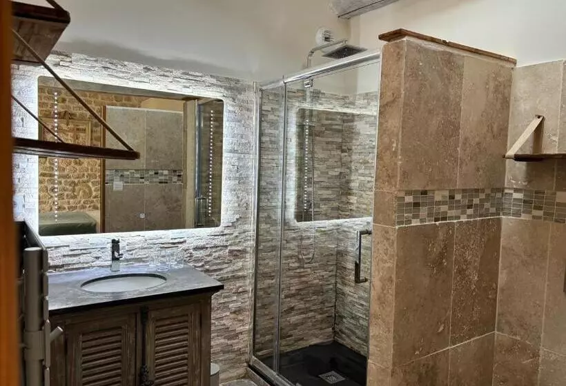 Pension  La Petite Plaine