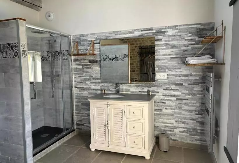 Pension  La Petite Plaine