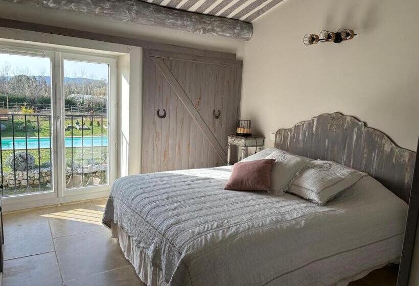 膳宿费 La Petite Plaine