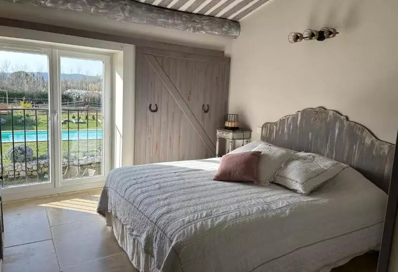 Pension  La Petite Plaine