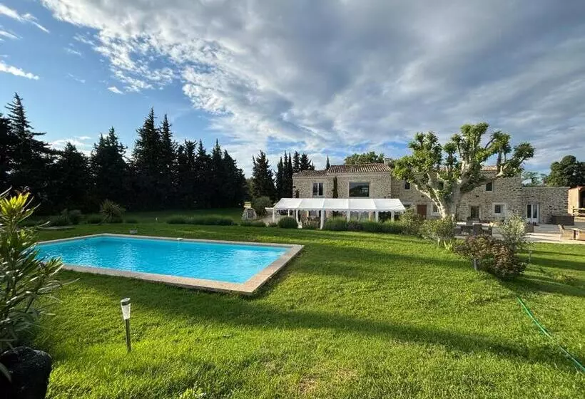 Pension  La Petite Plaine