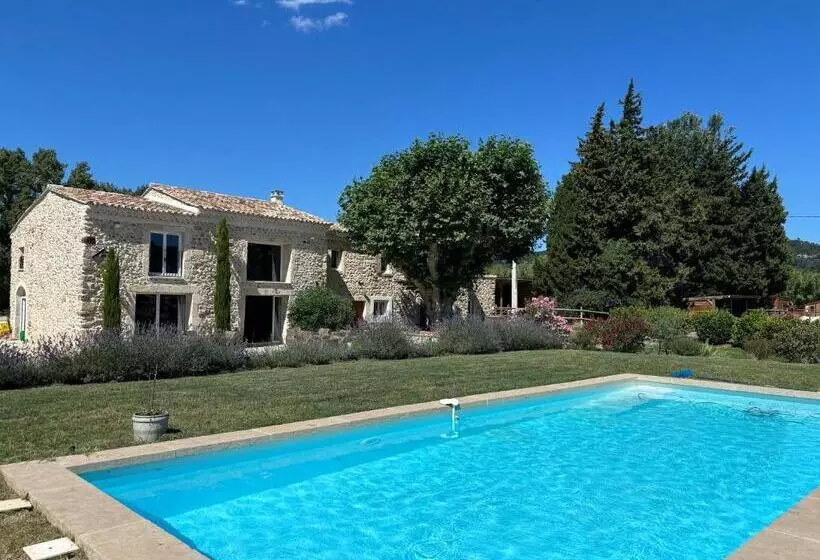 Pension  La Petite Plaine