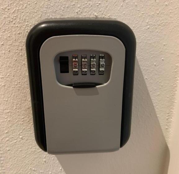 بنسيون Le Camere Di Nathan