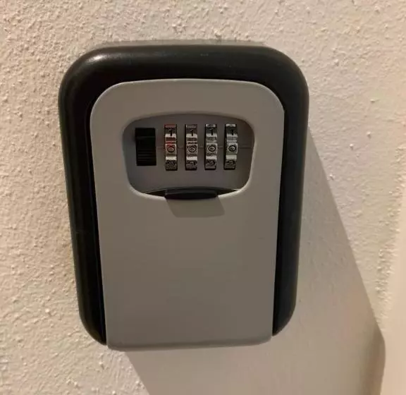 پانسیون Le Camere Di Nathan