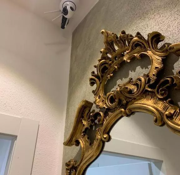 پانسیون Le Camere Di Nathan