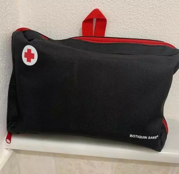 پانسیون Le Camere Di Nathan