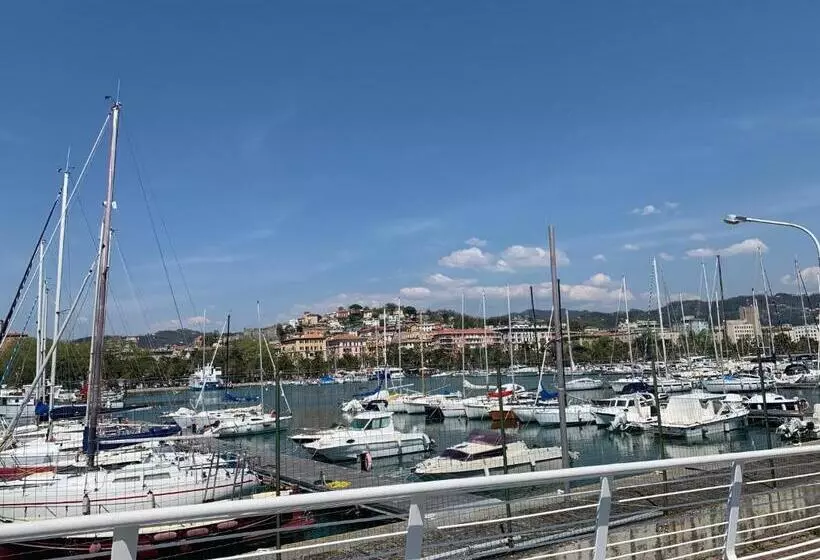 پانسیون Le Camere Di Nathan