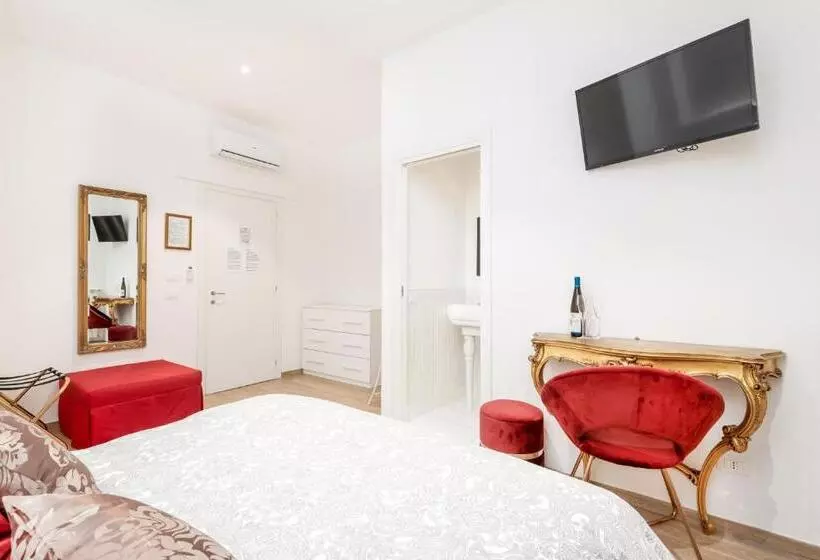 پانسیون Le Camere Di Nathan