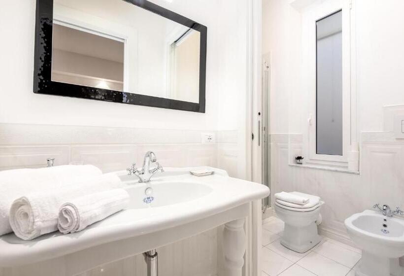 بنسيون Le Camere Di Nathan