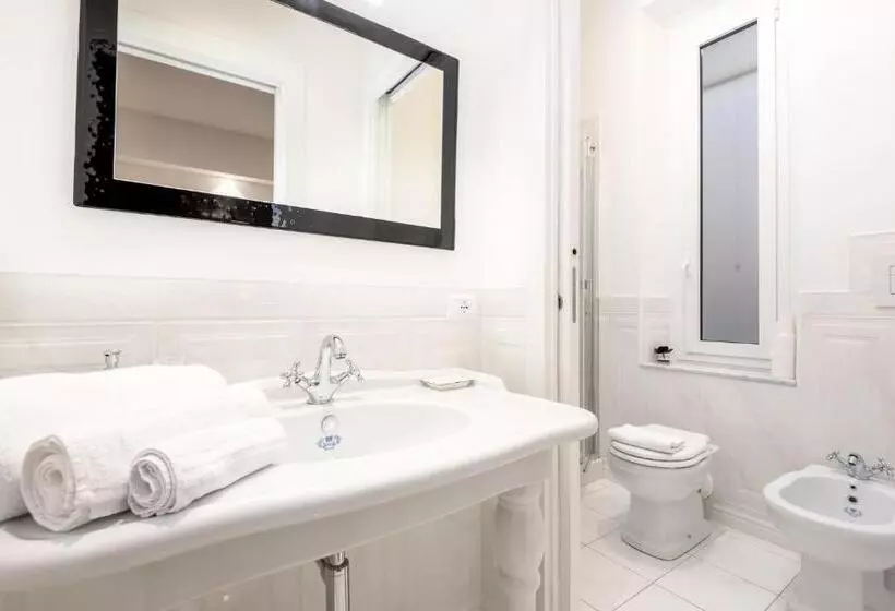 پانسیون Le Camere Di Nathan