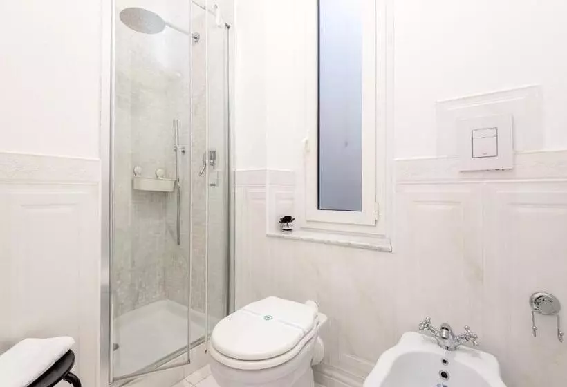 پانسیون Le Camere Di Nathan