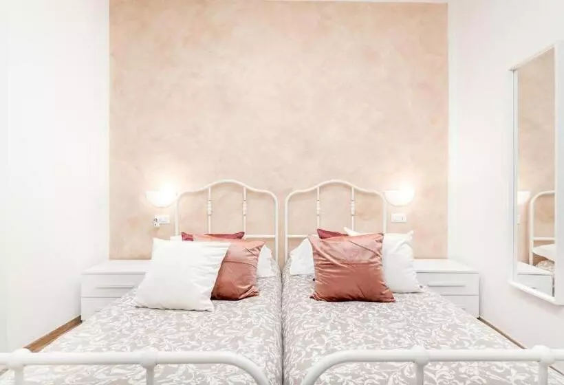 پانسیون Le Camere Di Nathan