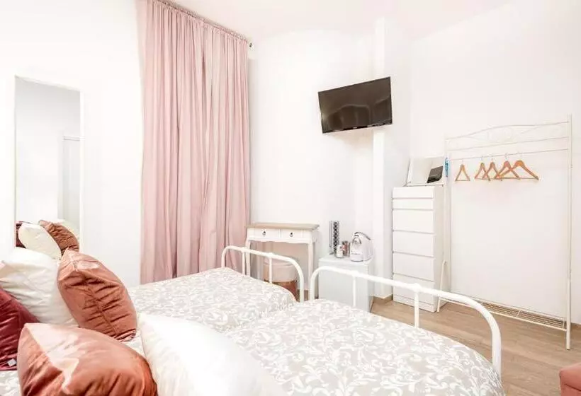 پانسیون Le Camere Di Nathan