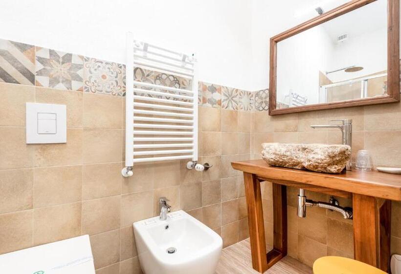 بنسيون Le Camere Di Nathan